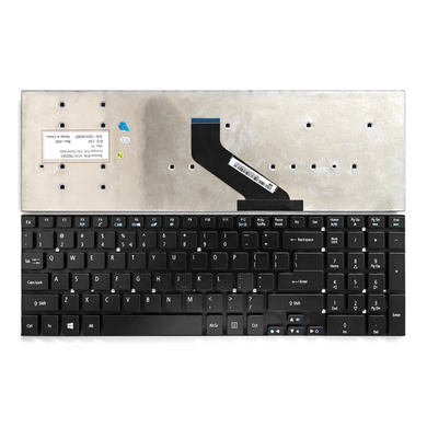 Acer Extensa EX2508 EX2509 EX2510 EX2519 Series - Laptop Keyboard Without Backlit US Layout - Polar Tech Australia