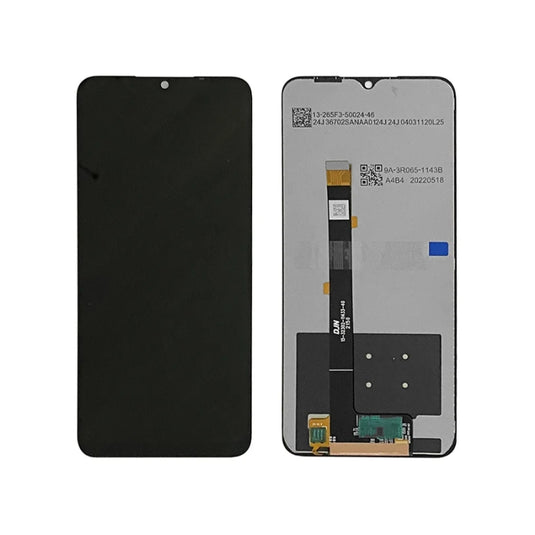 Blackview A55 / A55 Pro - LCD Display Touch Digitizer Screen Assembly - Polar Tech Australia