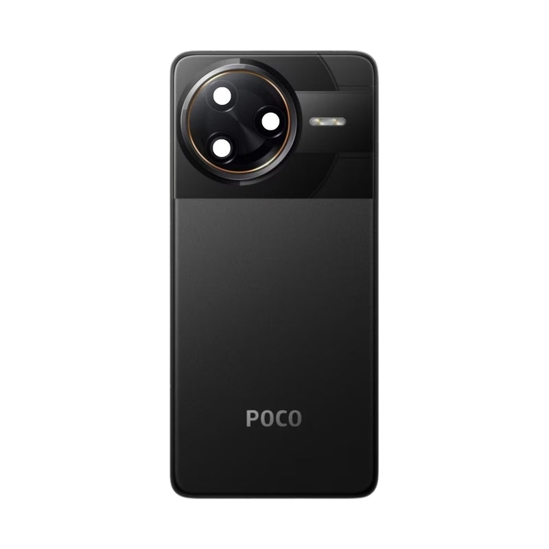 Chargez l&#39;image dans la visionneuse de la galerie, [With Camera Lens] Xiaomi Poco F7 Ultra - Back Rear Battery Panel Cover
