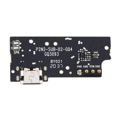 Ulefone Armor X8 / X8I - Charging Port Charger Sub Board - Polar Tech Australia