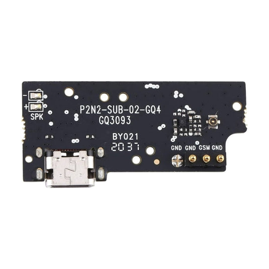 Ulefone Armor X8 / X8I - Charging Port Charger Sub Board - Polar Tech Australia