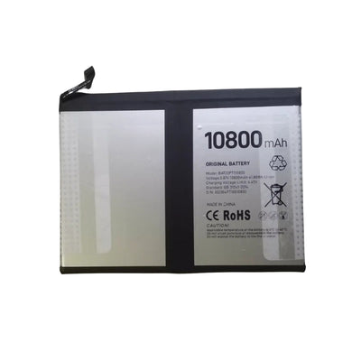 DOOGEE R10 Tablet - Replacement Battery - Polar Tech Australia