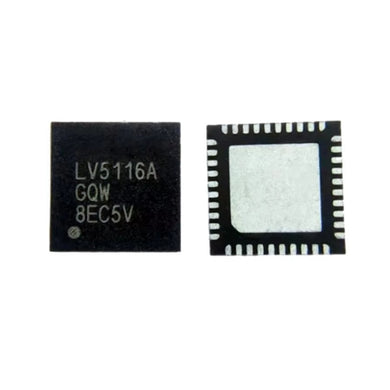 [LV5116BGQW] Original Chip IC Chipset For Lenovo - Polar Tech Australia