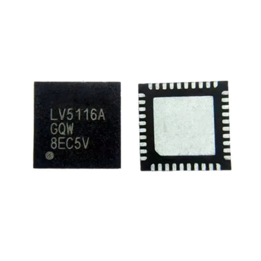 [LV5116BGQW] Original Chip IC Chipset For Lenovo - Polar Tech Australia