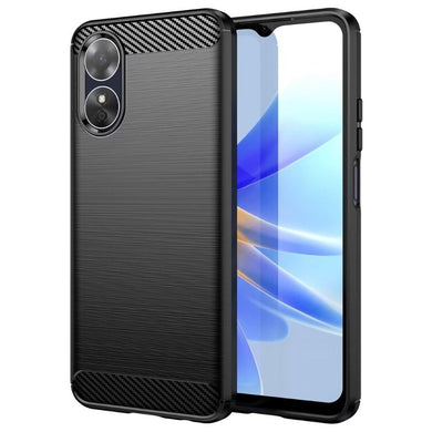 OPPO A17 (CPH2477) - Shield Shockproof Rugged Heavy Duty Case - Polar Tech Australia