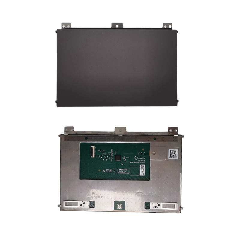 Cargue la imagen en el visor de la galería, HP Envy X360 15-FE 15T-FE 15-FH 2-in-1 TPN-C165 TPN-C166 Series - Laptop Touch pad Trackpad Touchpad
