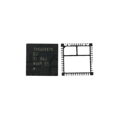Original TPS65987SDJRSHR VQFN56 Controller Integrated Circuit IC - Polar Tech Australia