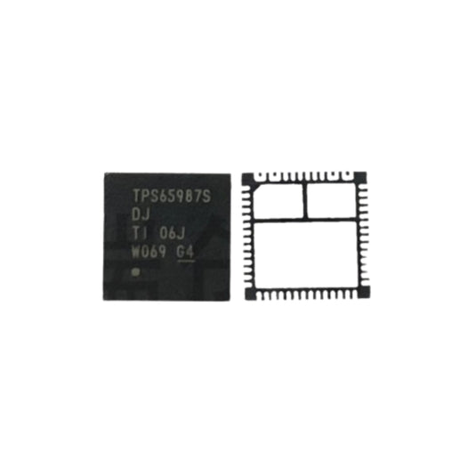 Original TPS65987SDJRSHR VQFN56 Controller Integrated Circuit IC - Polar Tech Australia
