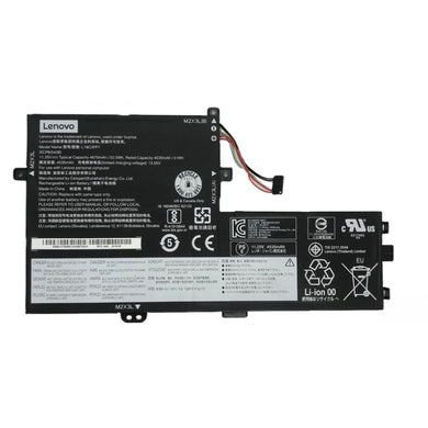 [L18C3PF7] Lenovo Legion IdeaPad C340-15IWL / C340-15IML / C340-15IIL / FLEX-15IML / IdeaPad S340-14IWL Series - Replacement Battery - Polar Tech Australia