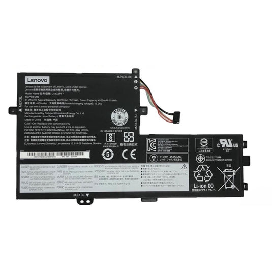 [L18C3PF7] Lenovo Legion IdeaPad C340-15IWL / C340-15IML / C340-15IIL / FLEX-15IML / IdeaPad S340-14IWL Series - Replacement Battery - Polar Tech Australia