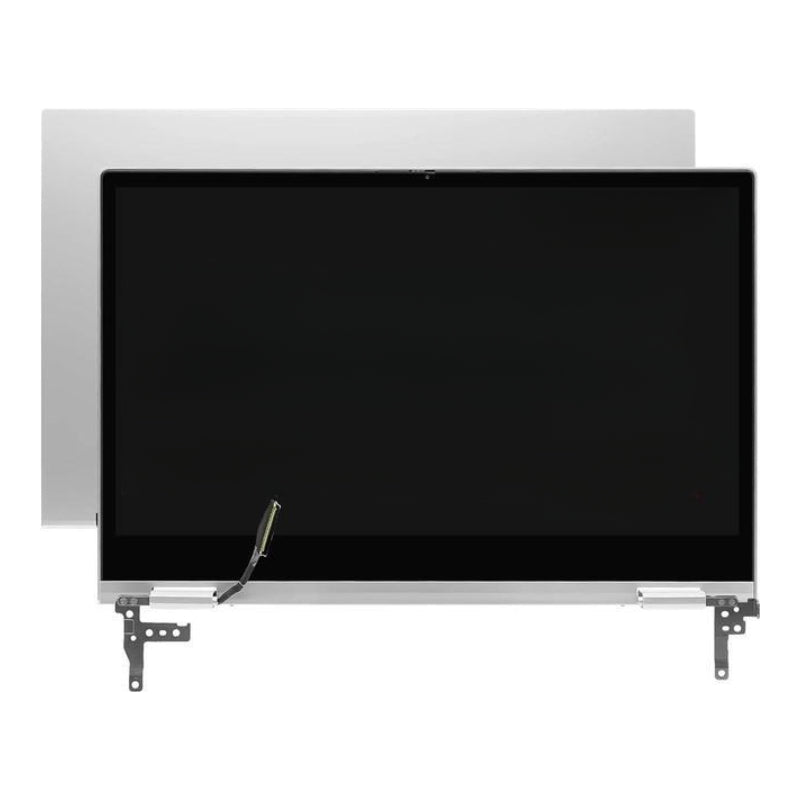 Load image into Gallery viewer, [Font Part Assembly] Dell Inspiron 5406 2-in-1 14&quot; 14 Inch Series - Laptop LCD Touch Digitiser Display Screen Assembly - Polar Tech Australia
