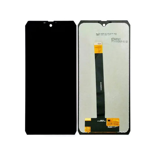 Blackview BV9100 - LCD Display Touch Digitizer Screen Assembly - Polar Tech Australia