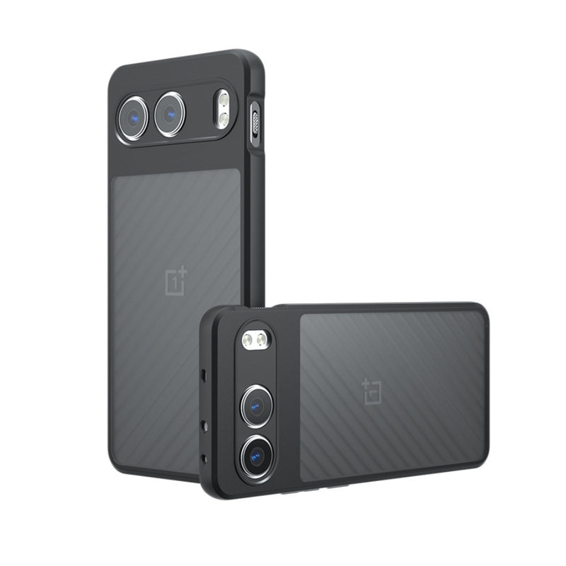 Cargue la imagen en el visor de la galería, OnePlus Nord 4 - Armor Precise Hole PC Hybrid TPU Phone Case - Polar Tech Australia
