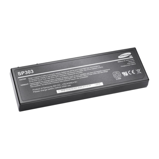 [SP305] SMP Samsung Siemens SIMATIC FIELD PG M6 - Replacement Battery - Polar Tech Australia