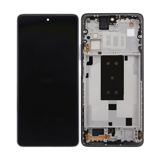[ORI][With Frame] XIAOMI Mi 11T - OLED  LCD Touch Digitiser Display Screen Assembly - Polar Tech Australia