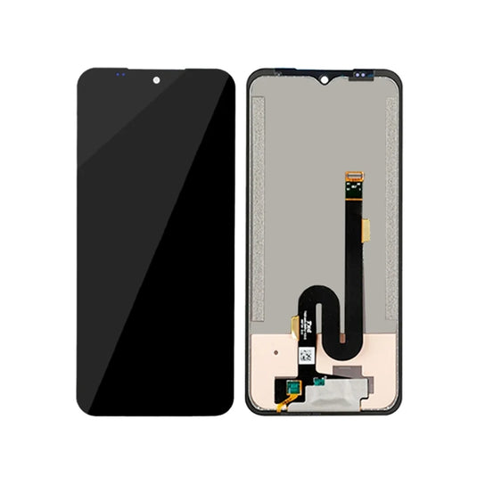 Ulefone Armor 21 - LCD Display Touch Digitizer Screen Assembly - Polar Tech Australia