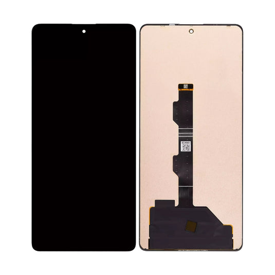 [ORI] XIAOMI Redmi Note 13 Pro 4G/Poco M6 Pro 4G - AMOLED LCD Touch Digitiser Display Screen Assembly - Polar Tech Australia