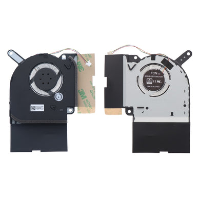 ASUS ROG Strix G531G / G531GW / G531GV / G731G / G731GV / G731GW Series - Laptop CPU & GPU Cooling Fan - Polar Tech Australia