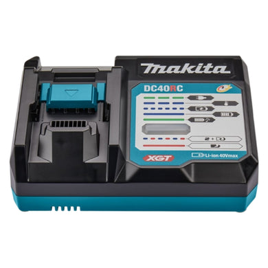 [DC40RC][36V~40V-4.0A] Genuine Original Makita Fast Charger Electrical Tool Li-ion Battery - Replacement Charger - Polar Tech Australia