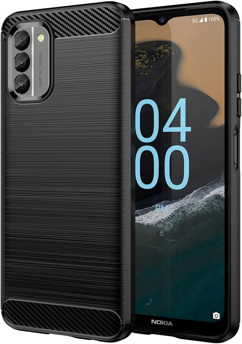 Cargue la imagen en el visor de la galería, Nokia G400 - Shield Shockproof Rugged Heavy Duty Case - Polar Tech Australia
