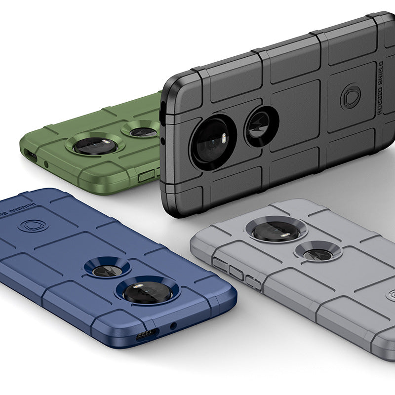Load image into Gallery viewer, Motorola Moto Z4/Moto Z4 Play/Moto Z4 Force - Shield Shockproof Rugged Heavy Duty Case - Polar Tech Australia

