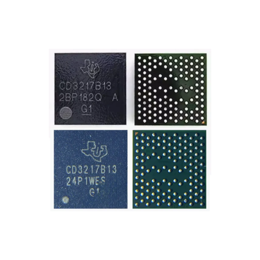 [Pre-installed Program][CD3217B13] MacBook A2780 USB-C Port Power Controller Charging IC Chip