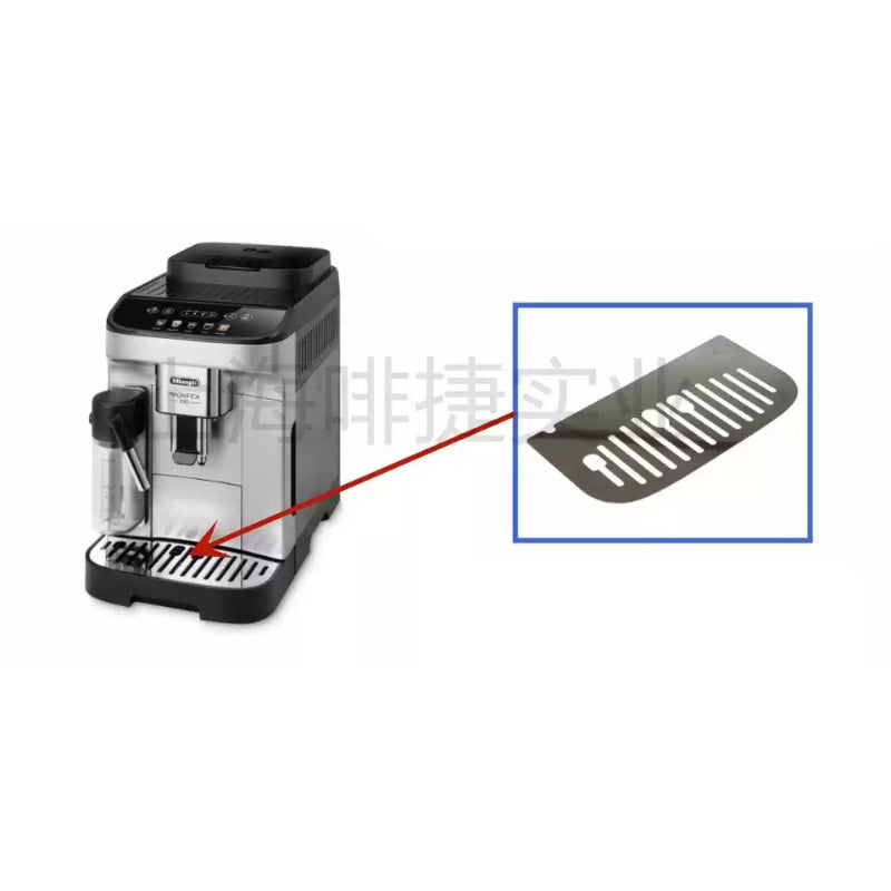 Load image into Gallery viewer, Genuine Original DeLonghi Coffee Machine E Latte Plus - Replacement Parts
