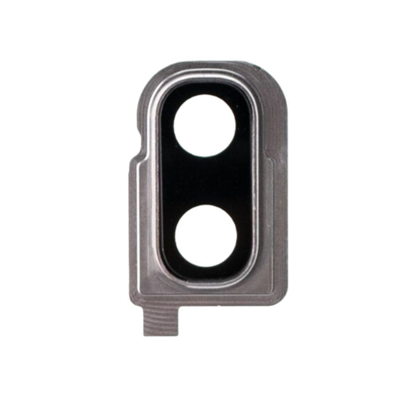 Cargue la imagen en el visor de la galería, [With Frame] Samsung Galaxy Z Flip 1 (F700 / F707) Back Rear Camera Glass Lens - Polar Tech Australia
