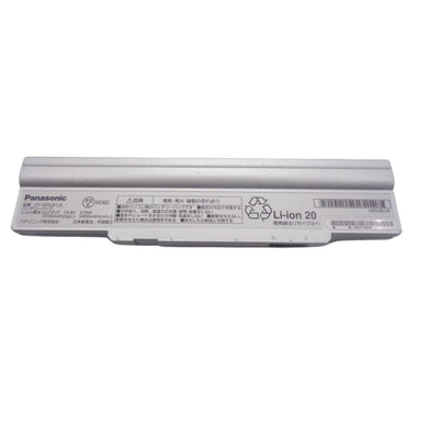 [CF-VZSU91JS] Panasonic CF-LX3 CF-LX4 CF-LX5 CF-LX6 Replacement Battery - Polar Tech Australia