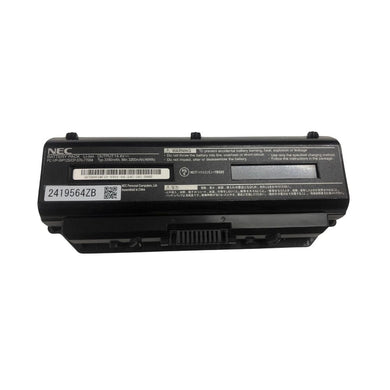 [PC-VP-WP125] NEC PC-LL770HS PC-LL750HS6G PC-LL750MSG Series Laptop Replacement Battery - Polar Tech Australia