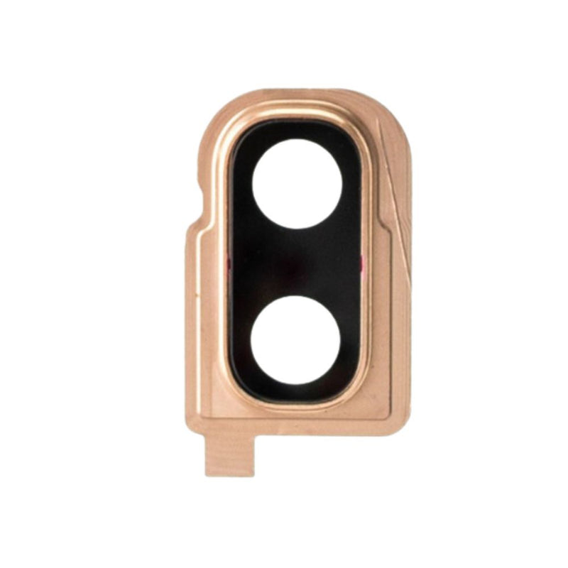 Cargue la imagen en el visor de la galería, [With Frame] Samsung Galaxy Z Flip 1 (F700 / F707) Back Rear Camera Glass Lens - Polar Tech Australia
