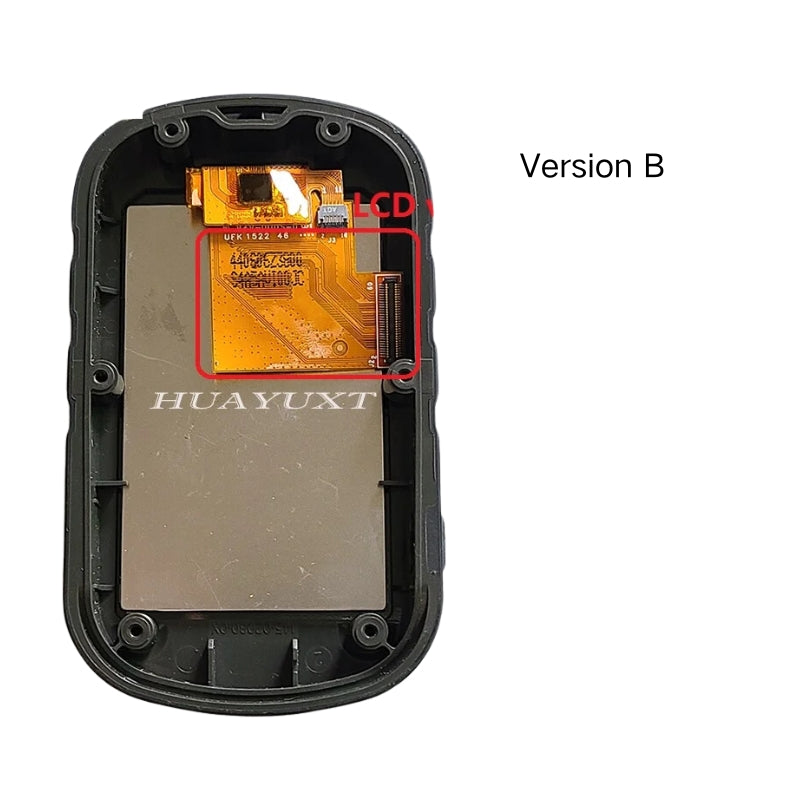 Load image into Gallery viewer, Garmin Watch eTrex Touch 35 -  LCD Touch Digitizer Glass Screen Assembly - Polar Tech Australia
