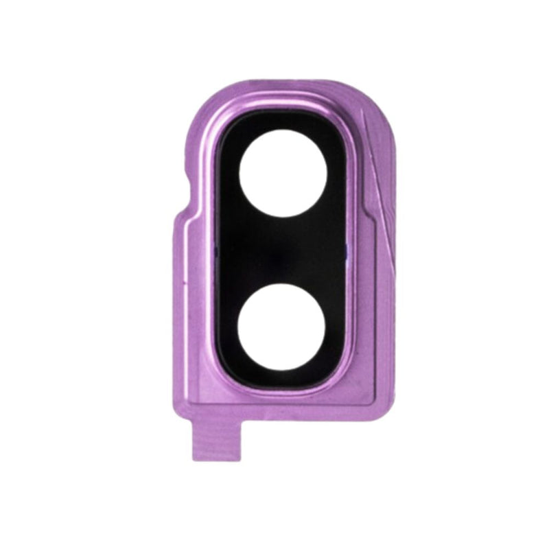 Cargue la imagen en el visor de la galería, [With Frame] Samsung Galaxy Z Flip 1 (F700 / F707) Back Rear Camera Glass Lens - Polar Tech Australia
