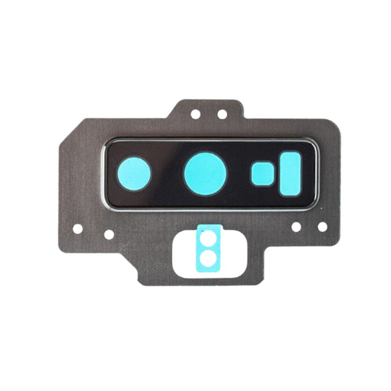 Cargue la imagen en el visor de la galería, [With Frame] Samsung Galaxy Note 9 (N960) Rear Back Camera Lens - Polar Tech Australia
