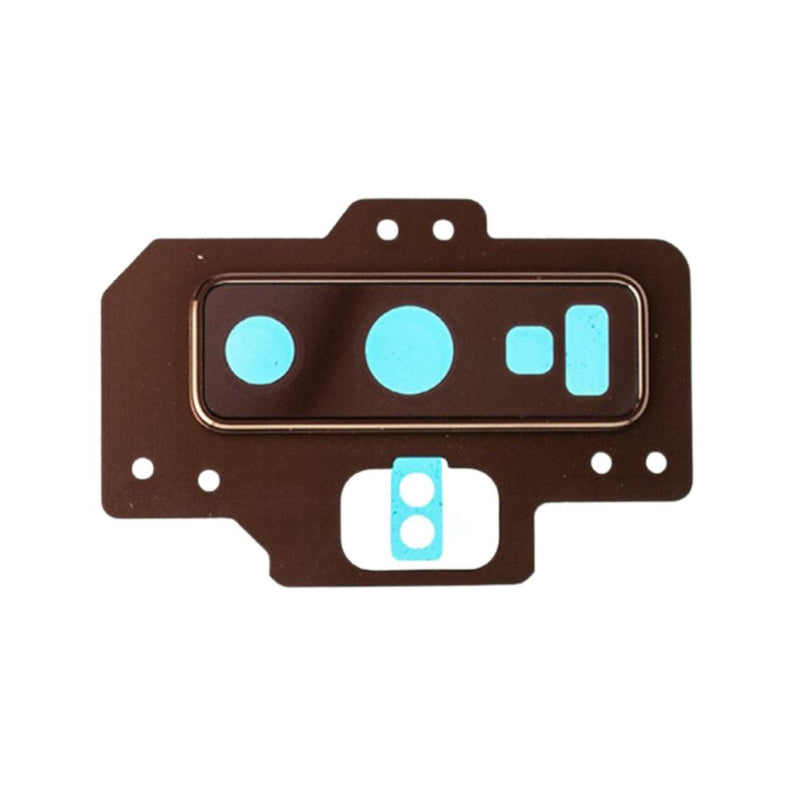 Cargue la imagen en el visor de la galería, [With Frame] Samsung Galaxy Note 9 (N960) Rear Back Camera Lens - Polar Tech Australia
