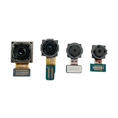 Samsung Galaxy A32 5G (A326B) Back Rear Main Camera Module Flex - Polar Tech Australia