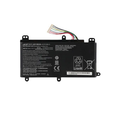 [AS15B3N] Acer Predator 15 G9-591-76LJ/17 G5-793-53FA Replacement Battery - Polar Tech Australia