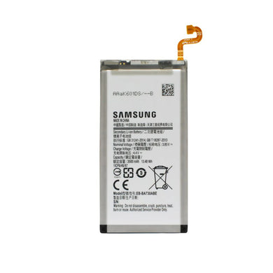 [EB-BA730ABE] Samsung Galaxy A8 Plus 2018 (A730) Replacement Battery - Polar Tech Australia