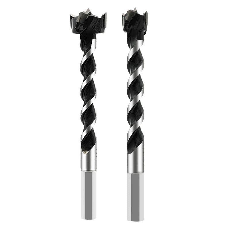 Chargez l&#39;image dans la visionneuse de la galerie, Wood Door Tablet Hole Saw Drill Cutter (16,18,20,22,25,30,35) - Polar Tech Australia
