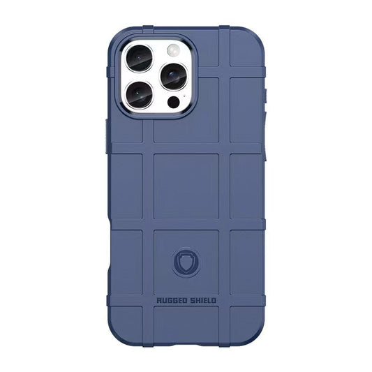 iPhone 16 /16 Plus /16 Pro /16 Pro Max -  Military Rugged Shield Heavy Duty Drop Proof Case - Polar Tech Australia