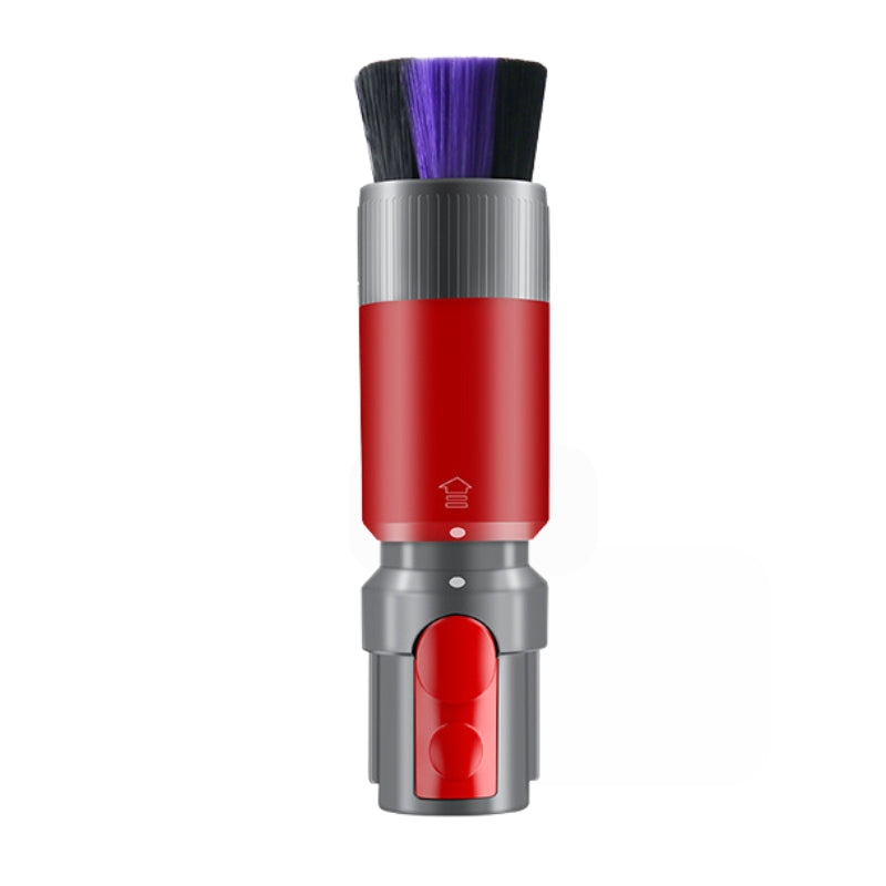 Load image into Gallery viewer, [OEM] Dyson V7 / V8 / V10 / V11 / V15 Vacuum Cleaner - Scratch-Free Soft Dusting Brush Replacement Part - Polar Tech Australia
