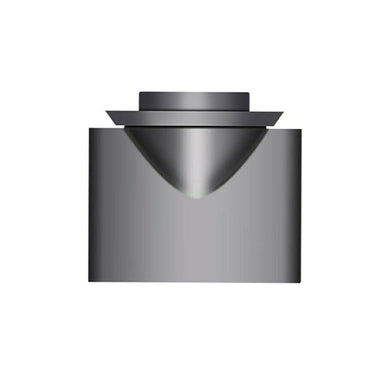 [OEM] Gentle Air Attachments/Diffuser/Styling/Concentrator/Smoothing Nozzle Accessories for Dyson Supersonic Hair Dryer HD01,HD02,HD03 (Styling Concentrator) - Polar Tech Australia