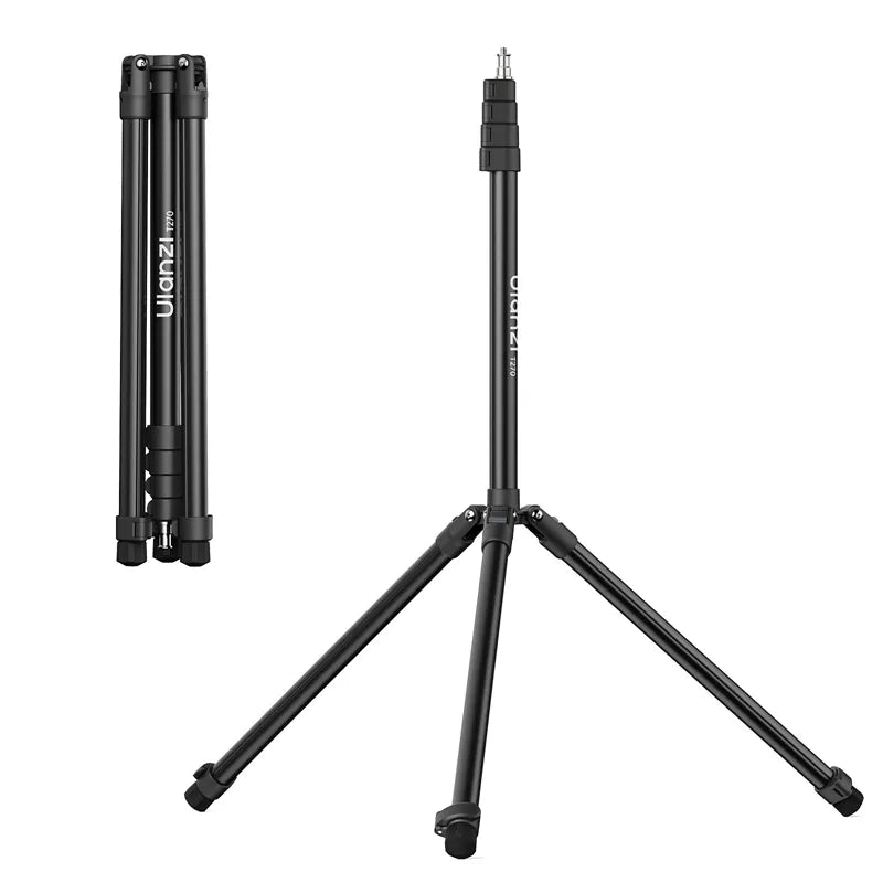 Chargez l&#39;image dans la visionneuse de la galerie, [T270] Ulanzi 2.7M Light Stand T097
