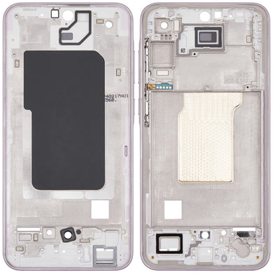 Samsung Galaxy A35 5G (SM-A356) Middle Frame Housing - Polar Tech Australia