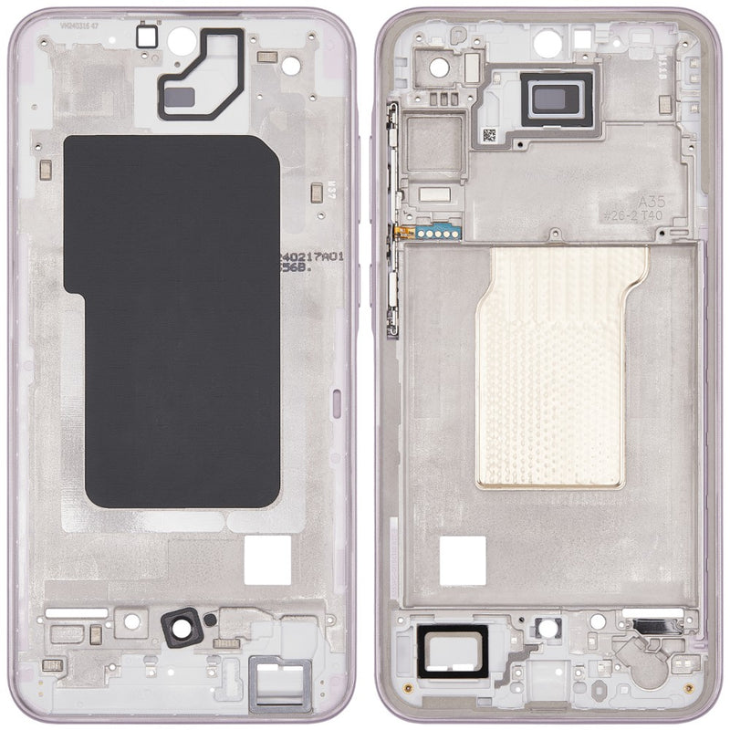 Load image into Gallery viewer, Samsung Galaxy A35 5G (SM-A356) Middle Frame Housing - Polar Tech Australia
