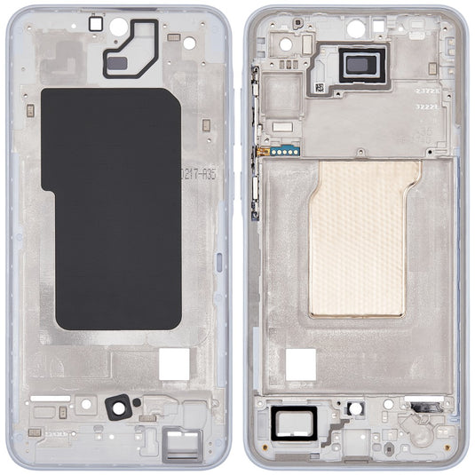 Samsung Galaxy A35 5G (SM-A356) Middle Frame Housing - Polar Tech Australia