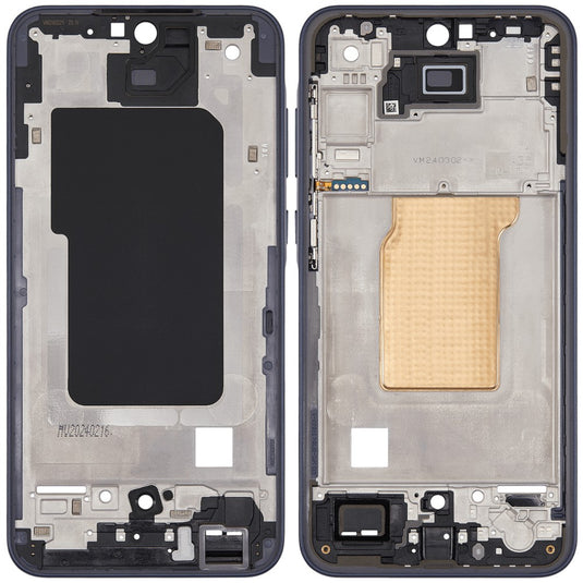 Samsung Galaxy A35 5G (SM-A356) Middle Frame Housing - Polar Tech Australia