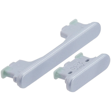 [Pair] Samsung Galaxy A35 5G (SM-A356) Hard Buttons (Power / Volume) - Polar Tech Australia