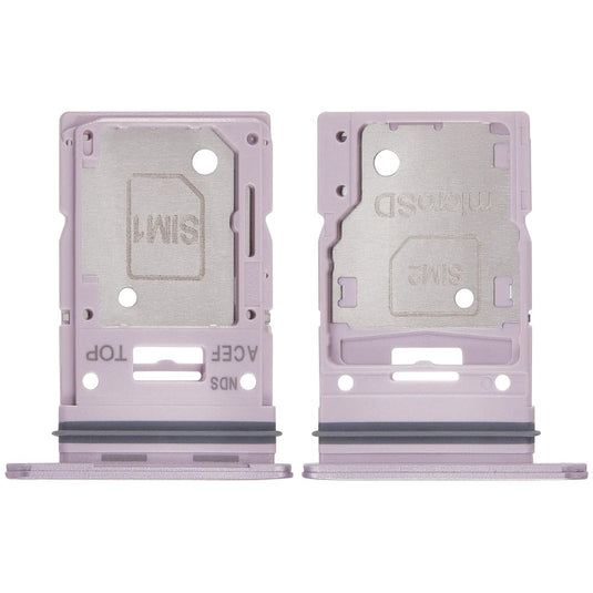 Samsung Galaxy A35 5G (SM-A356) Sim Card Tray Holder - Polar Tech Australia