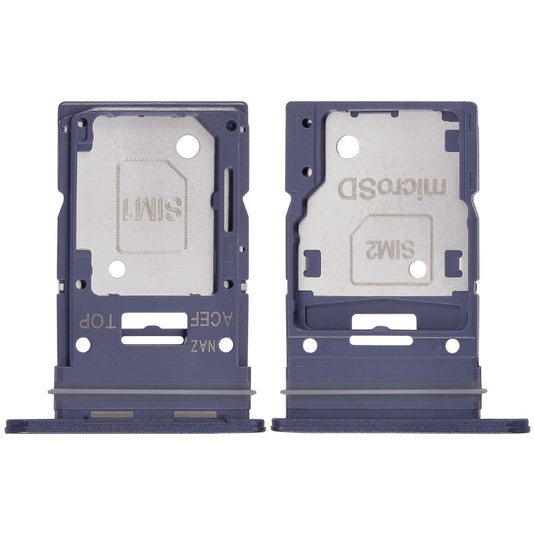 Samsung Galaxy A35 5G (SM-A356) Sim Card Tray Holder - Polar Tech Australia